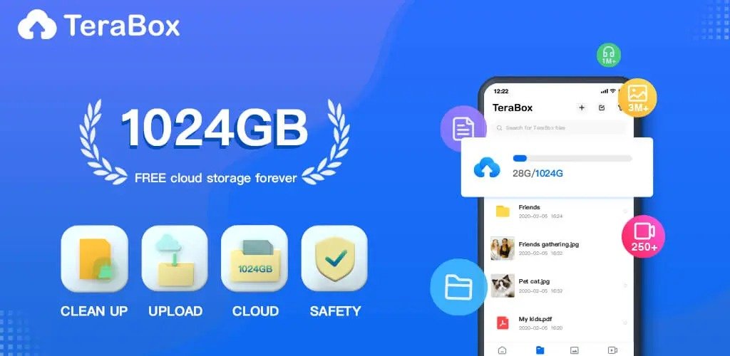 TeraBox MOD APK Pros and Cons